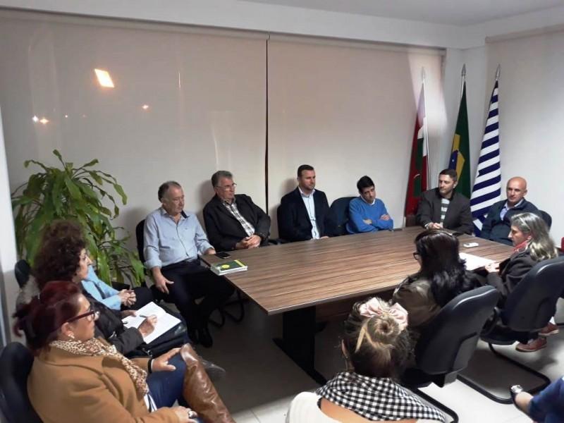 Balneário Rincão estuda implantação de Apae