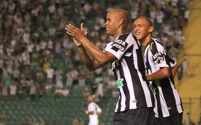 Figueirense assume a ponta do Catarinense