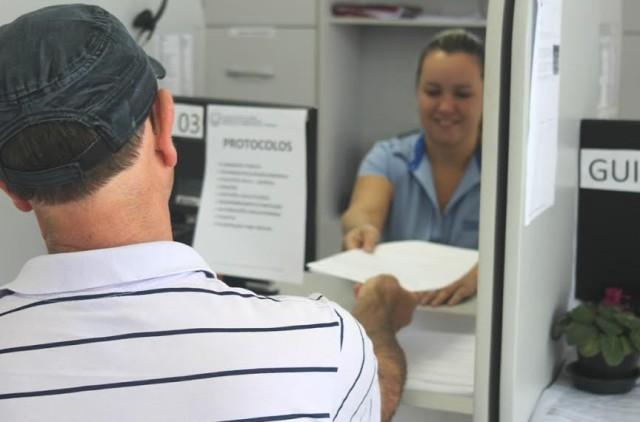 No Rincão, alvará deve ser pago até o próximo dia 10 de março