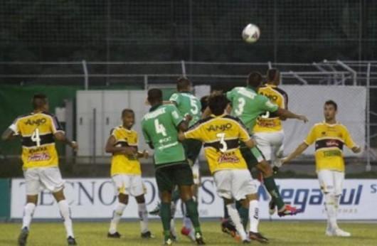  Tigre leva vantagem em histórico de confrontos contra o Metropolitano