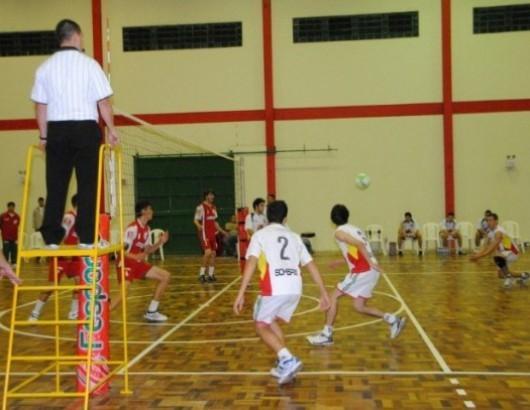 Joguinhos Abertos de Santa Catarina: 18 medalhas para Criciúma