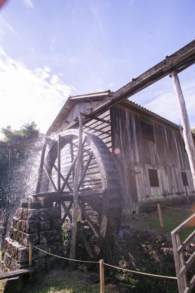 Museu ao Ar Livre de Orleans tem entrada gratuita e programação especial no dia do seu aniversário