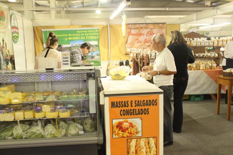 Agricultura Familiar em evidência na AgroPonte 