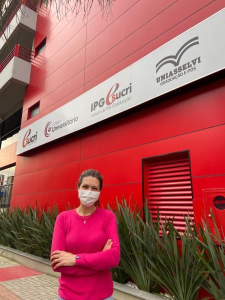 Enfermagem da Esucri tem reconhecimento renovado pelo MEC