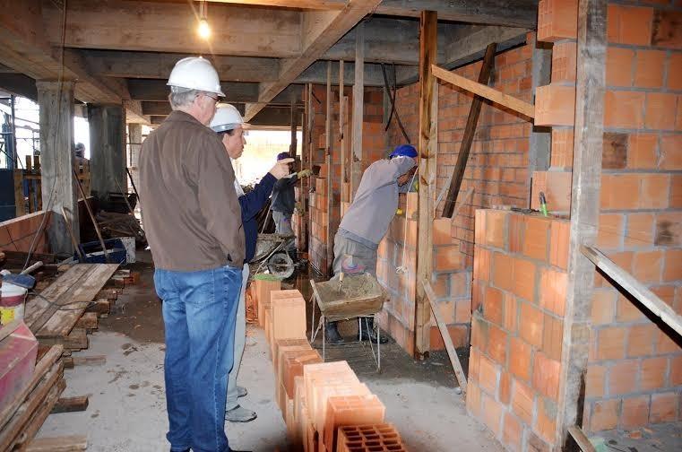 Construção civil da região Sul é homenageada pela Fiesc