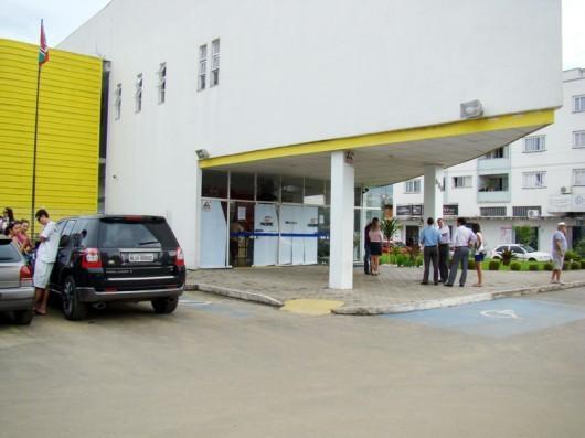Prefeito receberá professores do Energia na tarde de hoje
