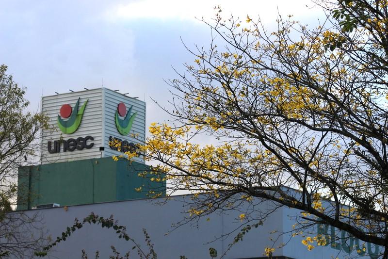 Inscrições abertas para cursos da Escola Técnica Unesc