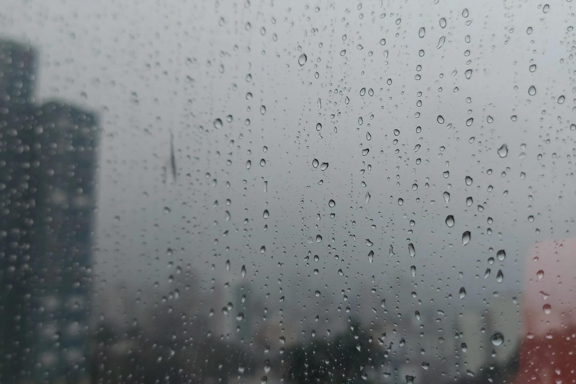 Sul de Santa Catarina terá quinta-feira chuvosa e fria
