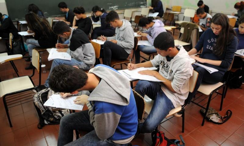 Inep divulga cartão de confirmação com local de prova do Enem