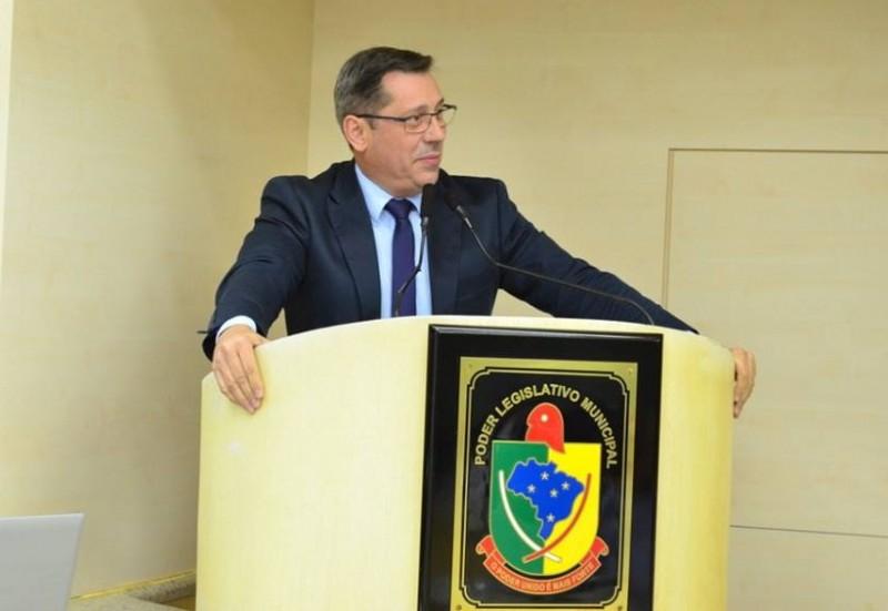 Vereadores aceleram pesquisa sobre água e esgoto