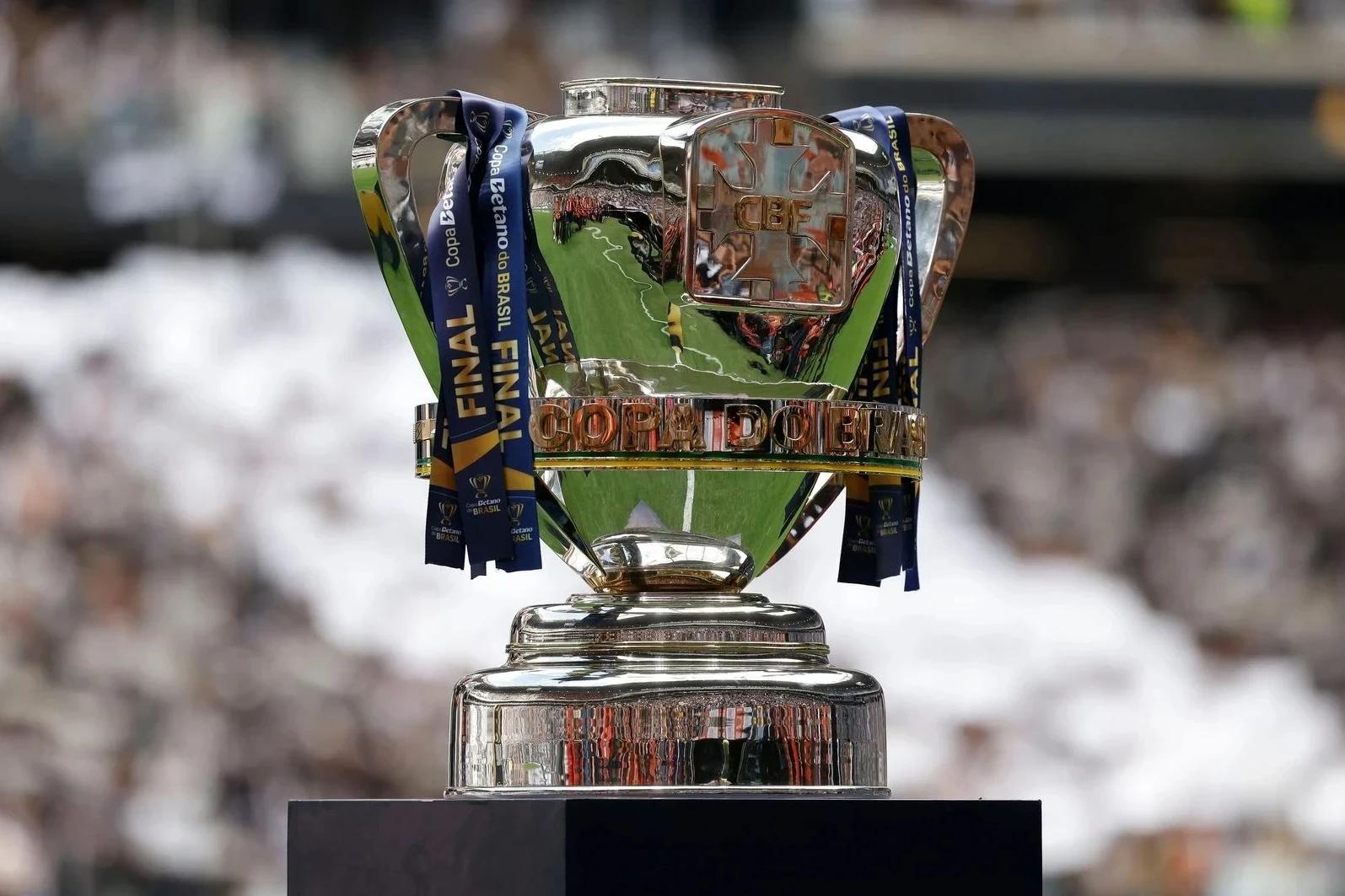 Criciúma conhecerá adversário na Copa do Brasil nesta quarta-feira