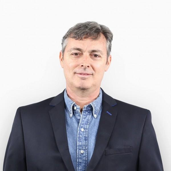 Morre jornalista David Coimbra, aos 60 anos