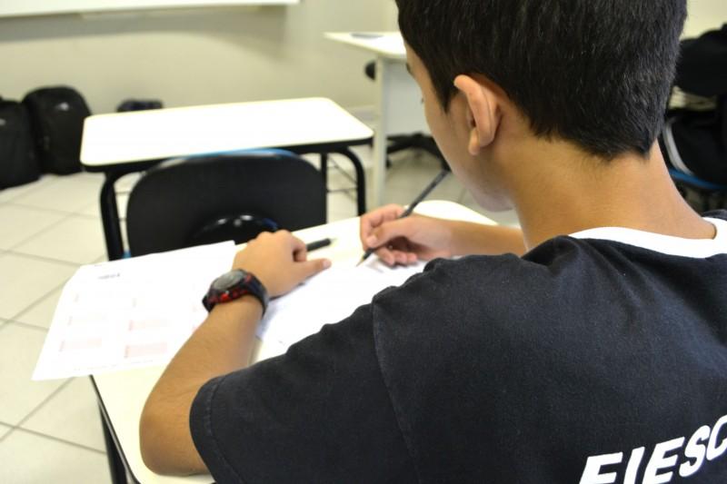 Cursos de curta duração e superior em Design de Moda retomam aulas presenciais no Senai Criciúma