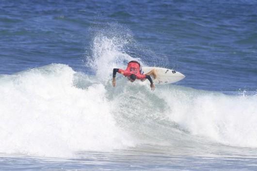 Praia da Vila recebe competição nacional de surf neste fim de semana