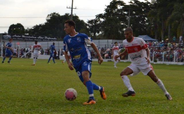 FCF divulga tabela do Sul Brasileiro de Futebol Amador