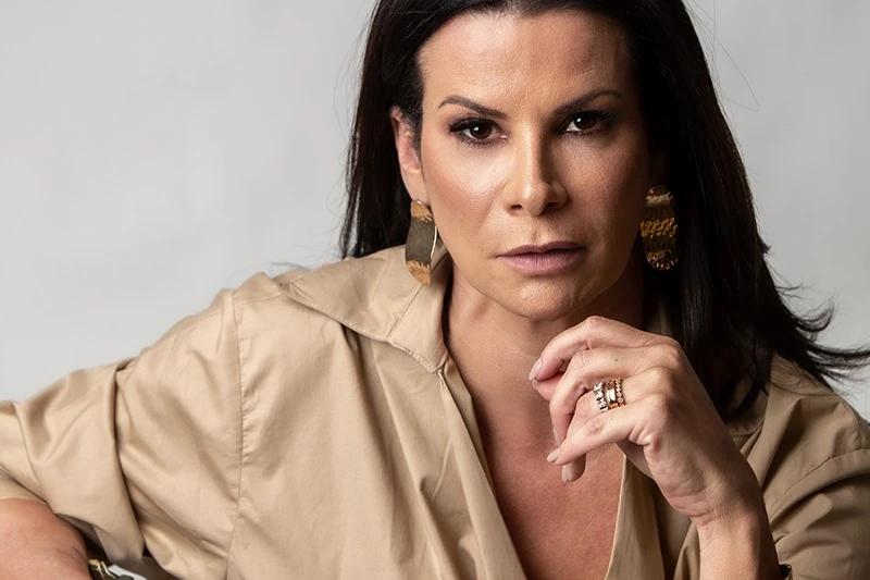Núcleo da Mulher Empresária da Acic promove palestra com Chai Carioni