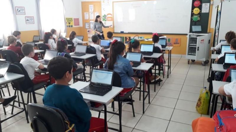 Rematrícula e matrícula de novos alunos começam na próxima semana em Içara