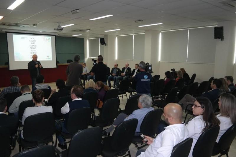 Expomais traz ao Sul marketing, administração, inovação e sinergia