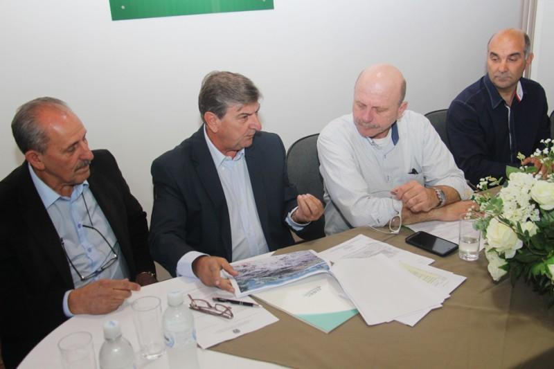 R$ 1,4 milhão da Defesa Civil para Lauro Müller