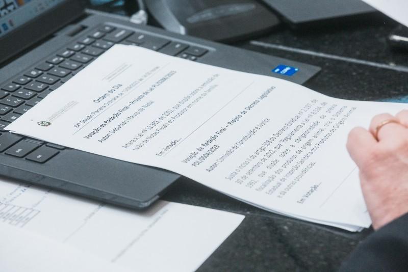 Alesc: aprovado PL sobre presença de equipes de primeiros socorros em eventos