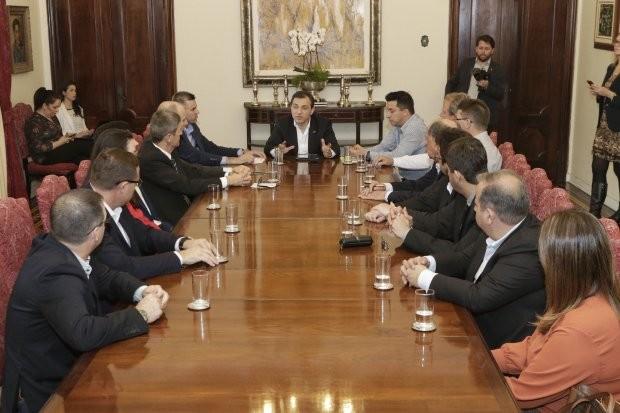 Projeto Recuperar será implantado em 17 municípios do Sul do Estado