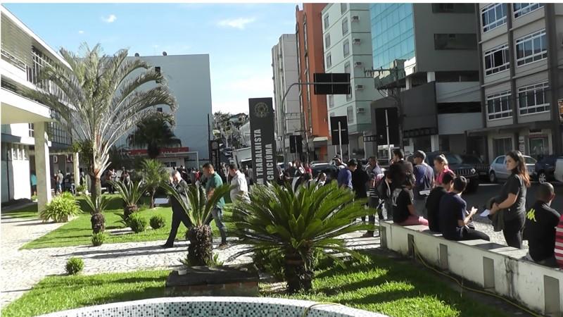 Prazo para regularizar o título de eleitor encerra nesta quarta-feira