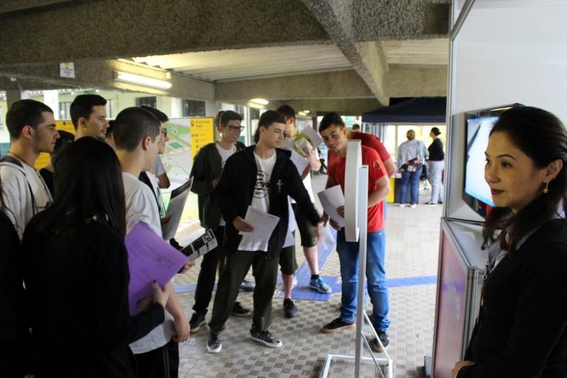 Mais de 20 empresas devem participar da Feira da Empregabilidade