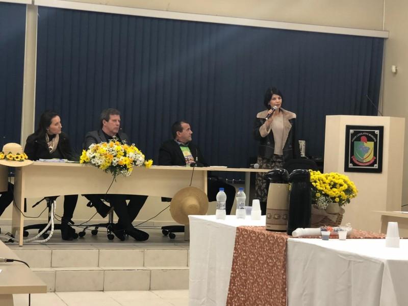 Unesc apresenta a Sala dos Municípios e Fórum do Amanhã na Amesc