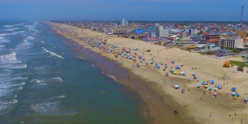 Balneário Arroio do Silva comemora 27 anos nesta quinta-feira