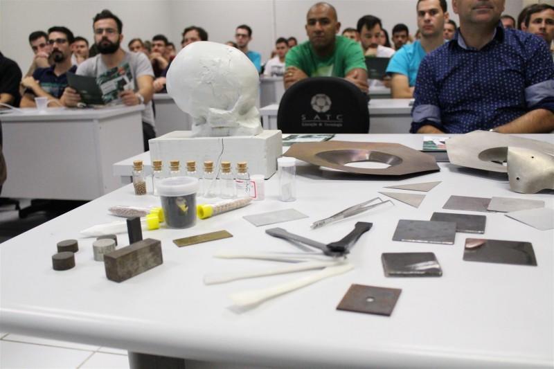 Inscrições abertas para pós-graduação em Engenharia de Produção