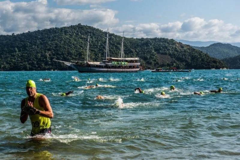 Maior circuito de Swimrun do Brasil confirma três etapas em 2021