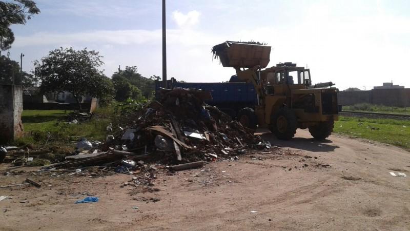 Projeto Revitalizar atua com ações de conscientização e qualidade de vida