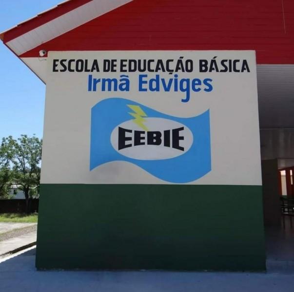 Escola Estadual Irmã Edviges: 110 anos de história junto à comunidade
