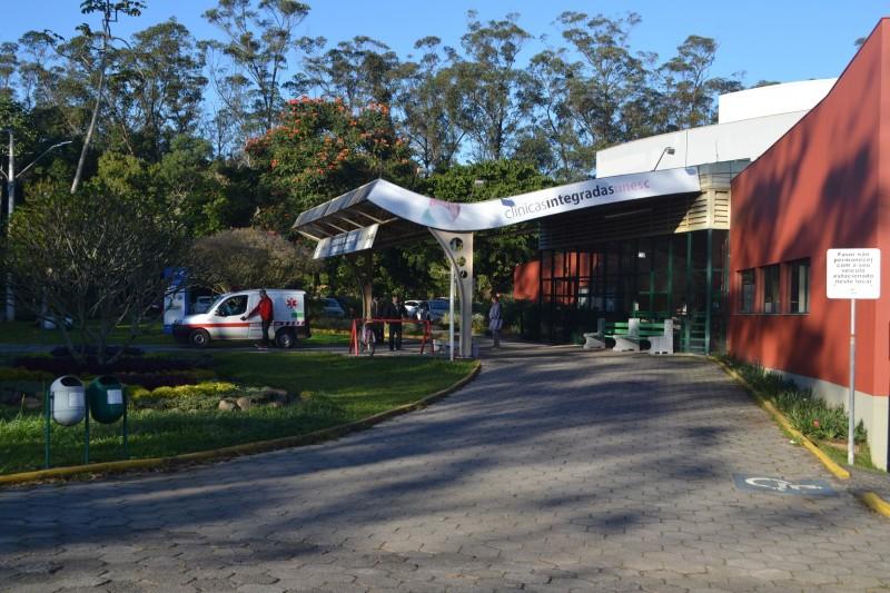 Unesc oferece atendimento gratuito em pneumologia pediátrica