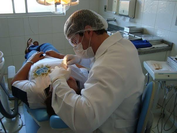 Cocal do Sul vai oferecer atendimento odontológico