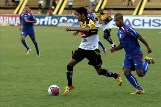Grupo exalta vitória