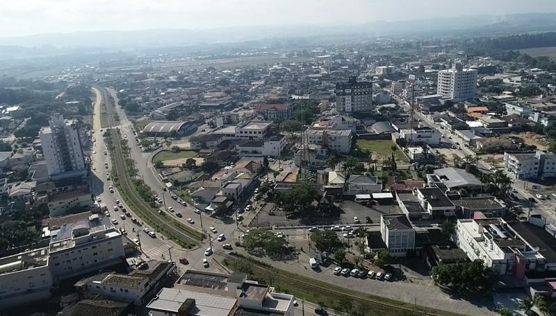 Morro da Fumaça tem a quarta maior geração de empregos da Amrec em setembro