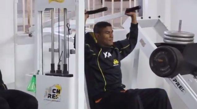 Contrato acaba, mas Henik quer ficar no Tigre