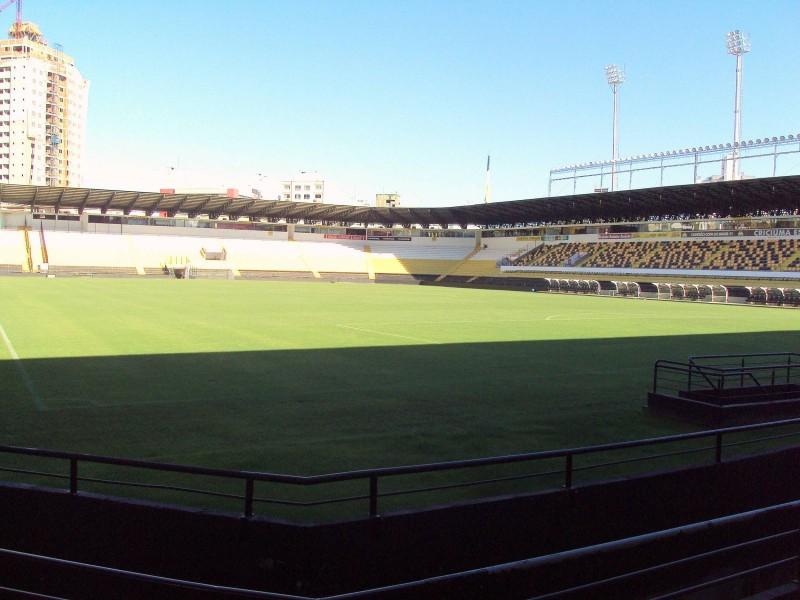 Tigre lança promoção de ingressos para sócios