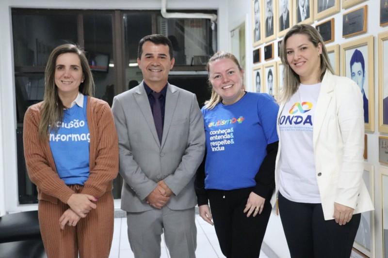 Câmara aprova lei que autoriza desembarque de passageiros com deficiência fora das paradas oficiais