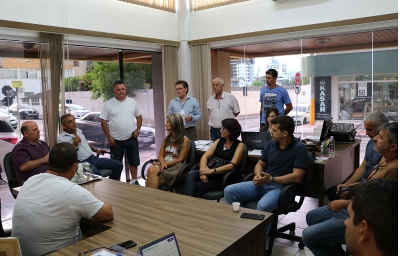 Debate do Plano Diretor Participativo deve retomar os trabalhos legislativos