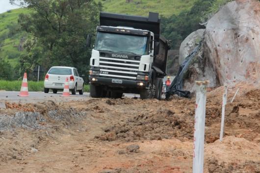 Neste sábado, trecho da BR-101, em Tubarão, estará bloqueado para o trânsito