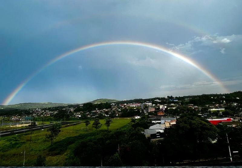 Primeiro fim de semana de fevereiro será de sol e pancadas de chuva no Sul catarinense