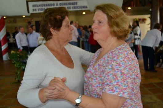 Centro de Convivência do Idoso comemora um ano e apresenta nova estrutura do serviço