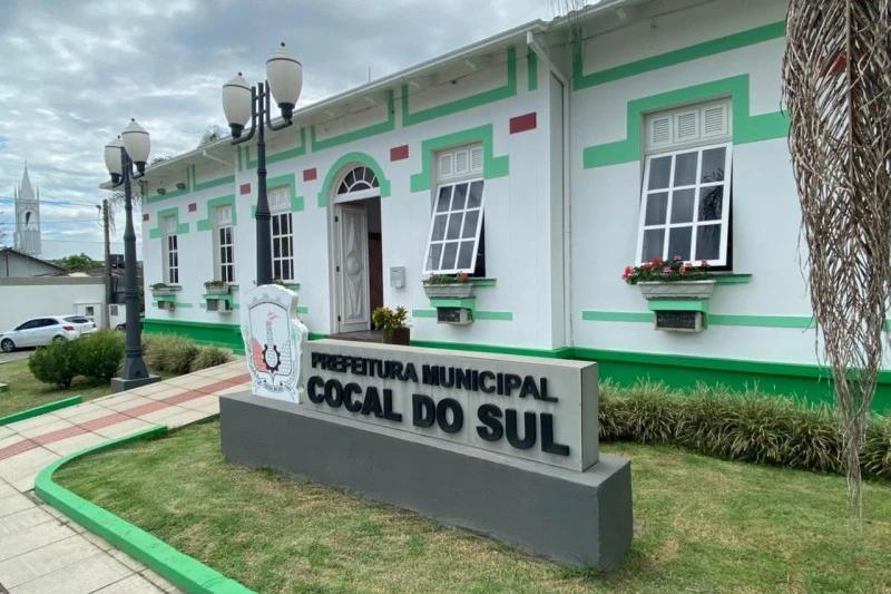 Cocal do Sul começa a atender em horário de verão na próxima segunda