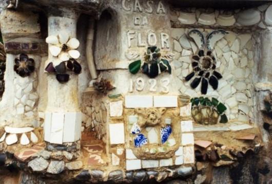 Documentário sobre a Casa da Flor no Quintas Culturais da Unesc