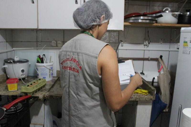 Vigilância Sanitária: responsáveis pela prevenção e intervenção dos riscos à saúde