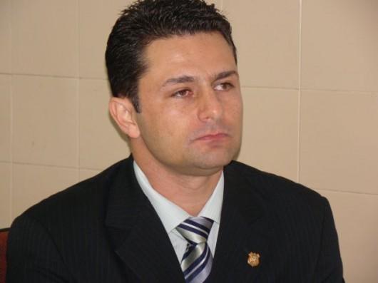 Vitor Bianco Junior será o novo delegado regional de Polícia Civil de Criciúma