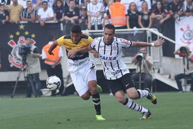 Mesmo com degola na Série A, Criciúma sobe uma posição no ranking da CBF