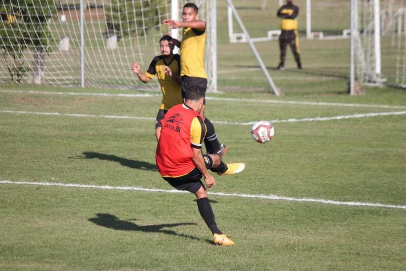CBF altera datas dos dois primeiros jogos do Criciúma na Série C